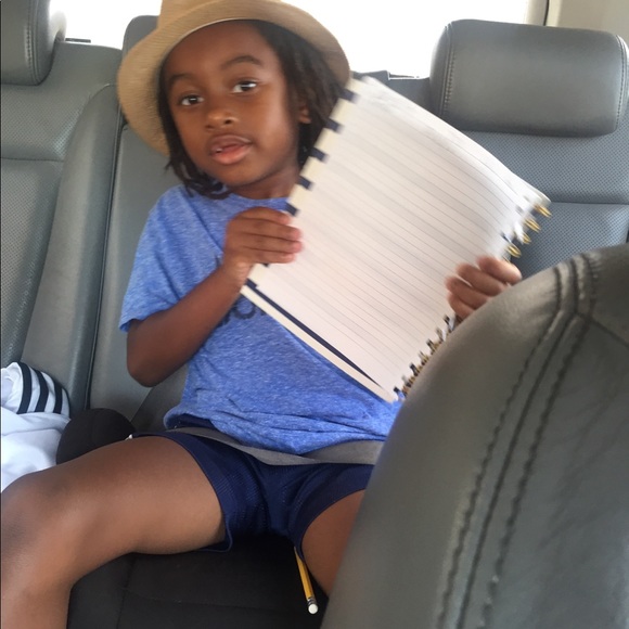 MEET MY ONLY EMPLOYEE, Jojo the DELIVERY MAN!!!😍 - Picture 5 of 8